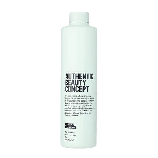 AMPLIFY SHAMPOO
