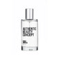 EAU DE TOILETTE