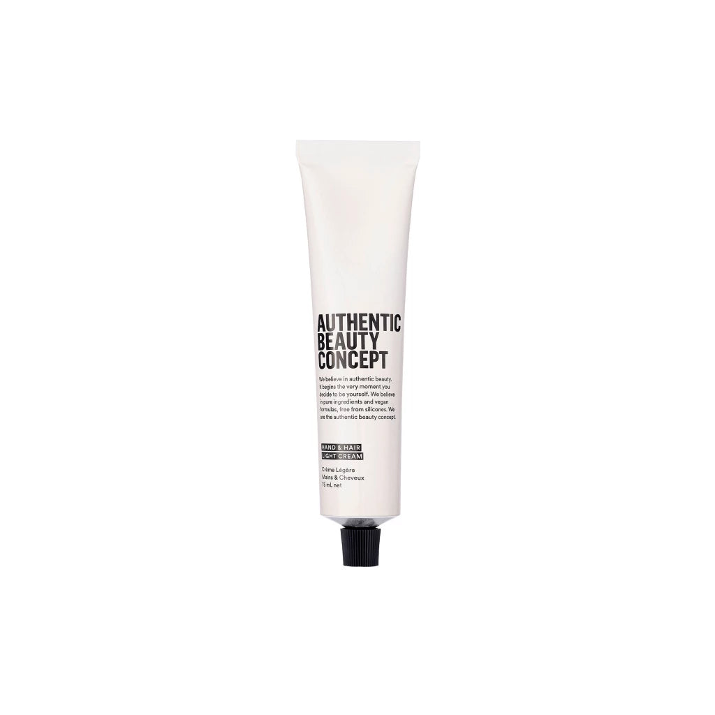 CREMA DE MANOS Y CABELLO