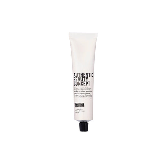 CREMA DE MANOS Y CABELLO