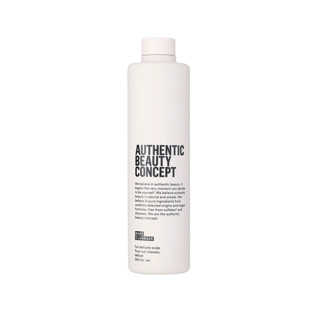 BARE SHAMPOO