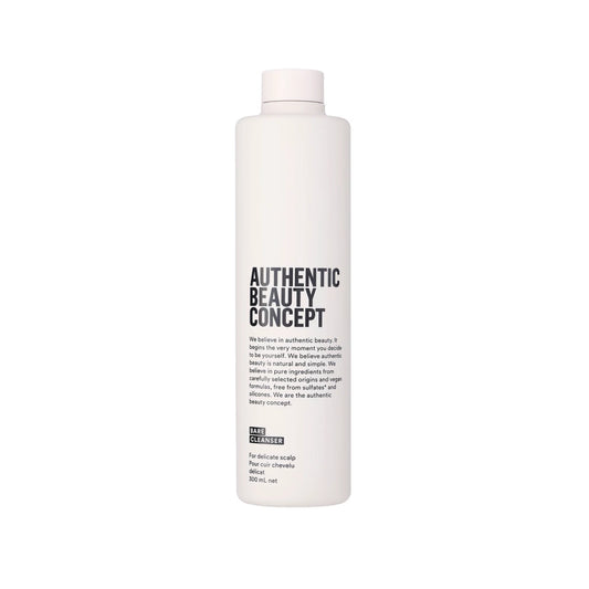 BARE SHAMPOO