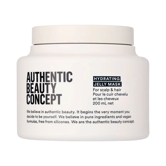HYDRATING MASCARILLA GEL
