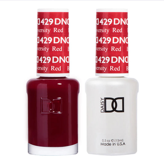 BOSTON UNIVERSITY RED #429 DND