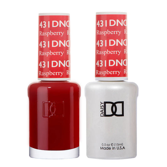 Raspberry #431 DND