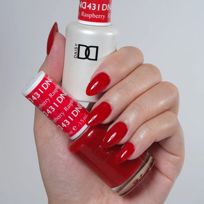 Raspberry #431 DND