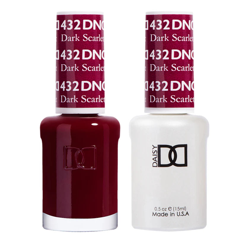 Dark Scarlet #432 DND