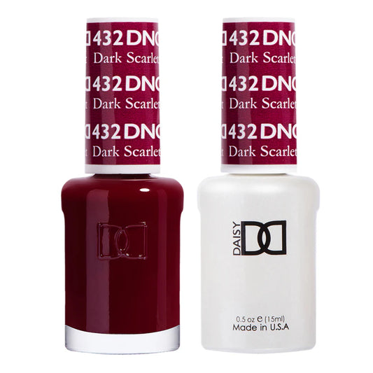 Dark Scarlet #432 DND