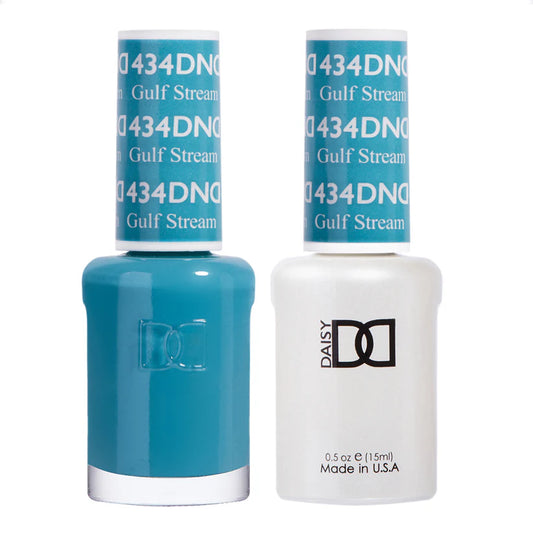 Gulf Stream #434 DND