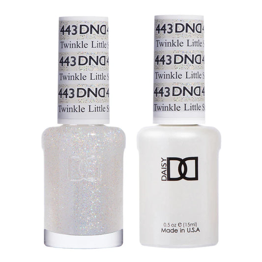Twinkle Little Star #443 DND