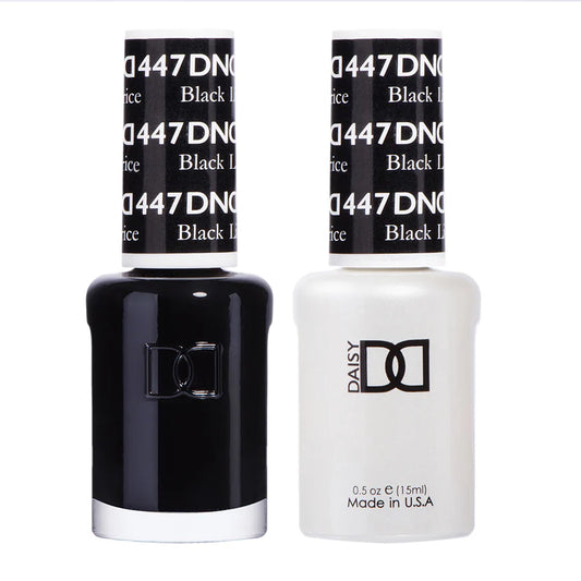 Black Licorice #447 DND