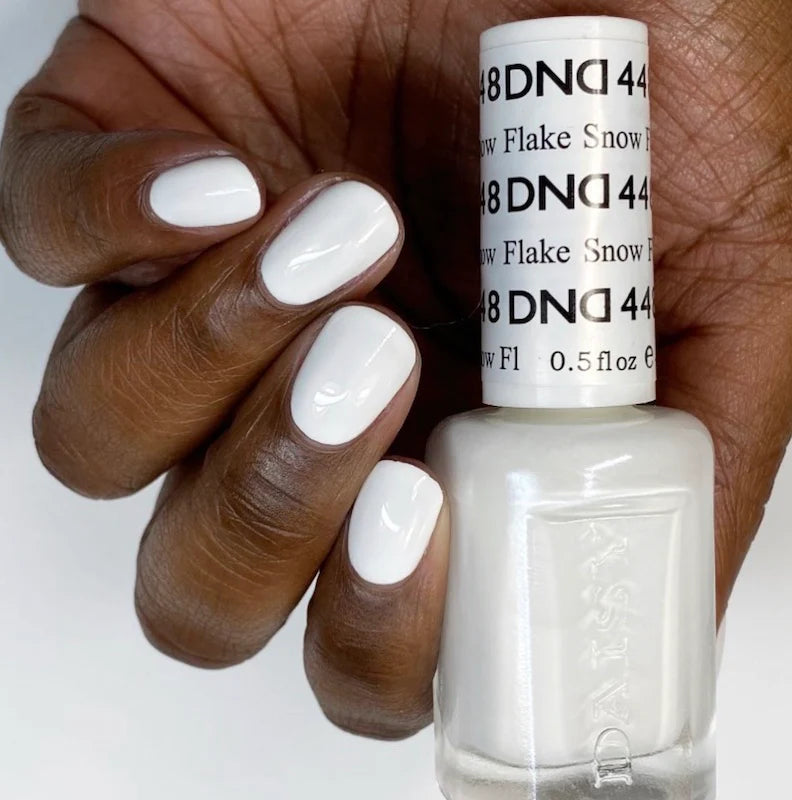 Snow Flake #448 DND
