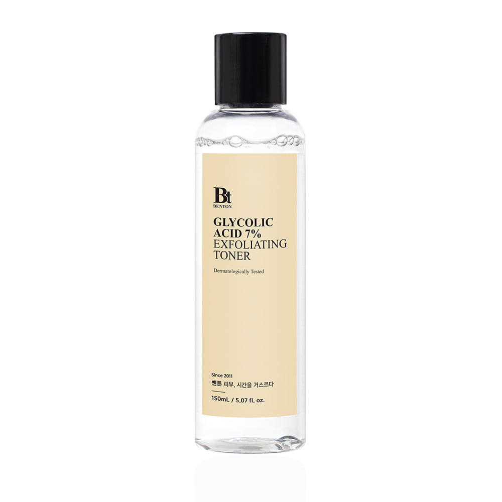 TONICO GLYCOLIC ACID 7% EXFOLIATING 150ML