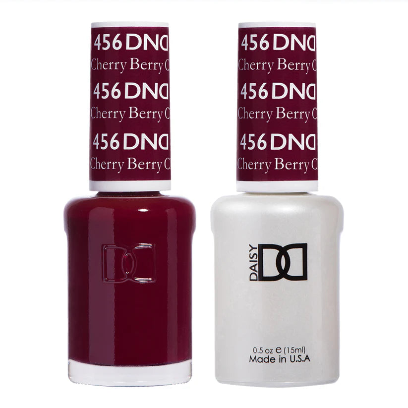 Cherry Berry #456 DND