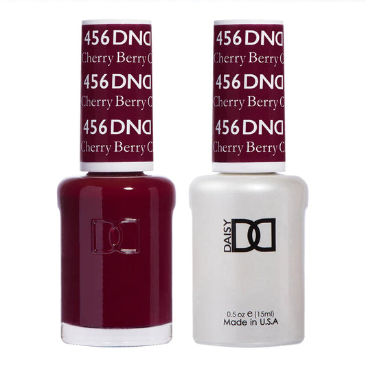 Cherry Berry #456 DND
