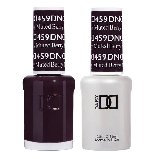 Muted Berry #459 DND