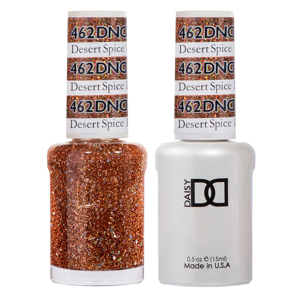 DESSERT SPICE  #462 DND