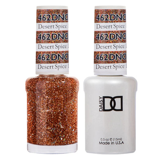 DESSERT SPICE  #462 DND