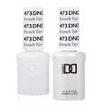 FRENCH TIP #473 DND