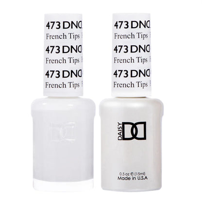 FRENCH TIP #473 DND