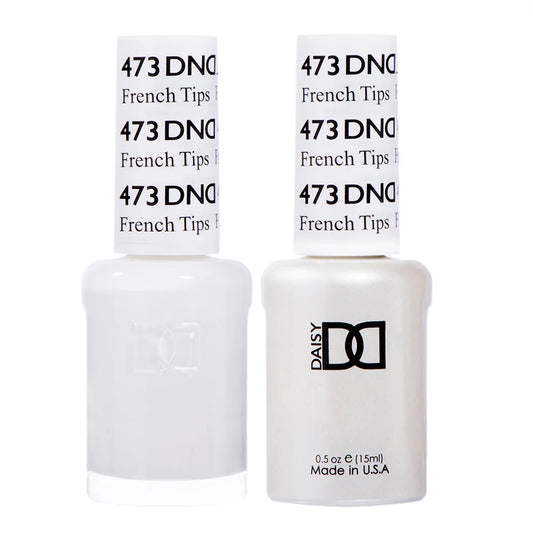 FRENCH TIP #473 DND