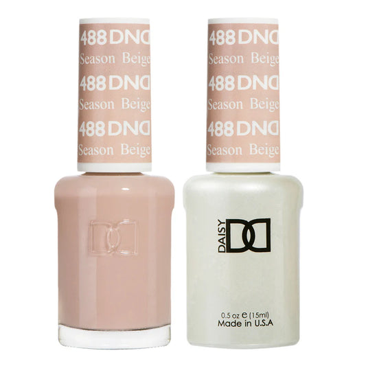 Season Beige #488 DND