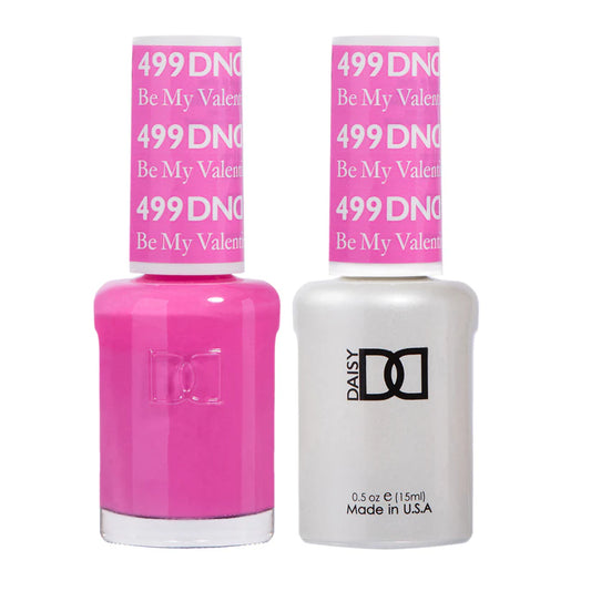 Be My Valentine #499 DND