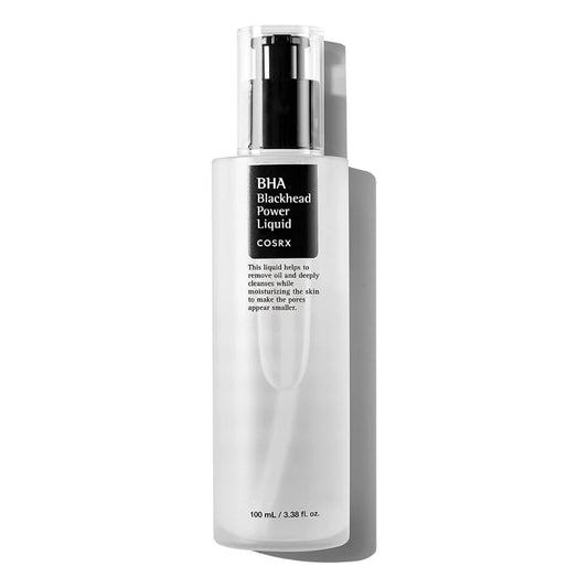 BHA BLACKHEAD POWER LIQUID 100ML