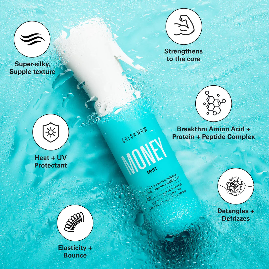 WOW MONEY MIST