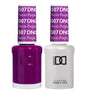 Neon Purple #507 DND