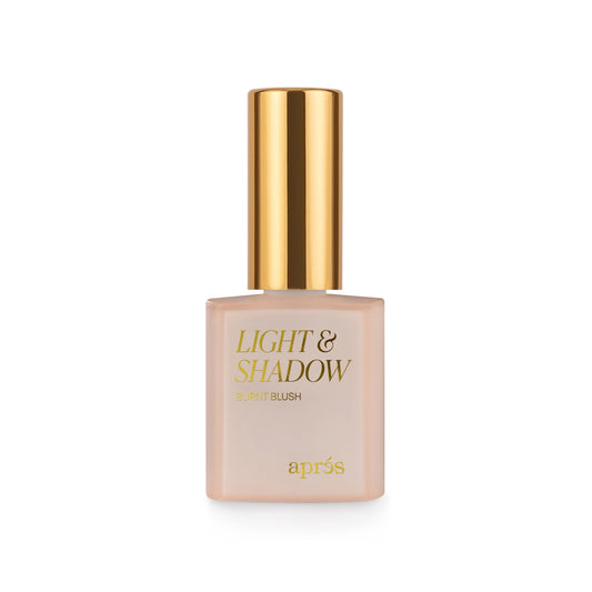 BURNT BLUSH 507 10ML APRES