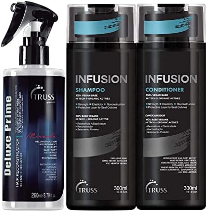 KIT INFUSION TRUSS