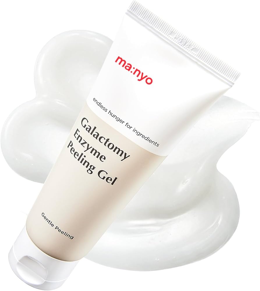 GEL GALACTOMY ENZYME PEELING 75ml