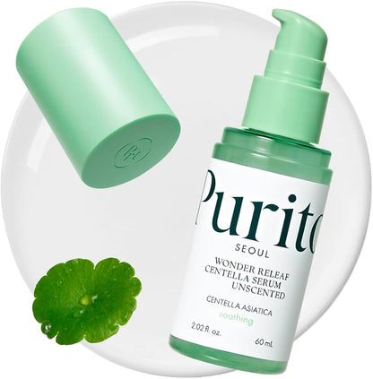 SERUM WONDER RELEAF CENTELLA 60ML
