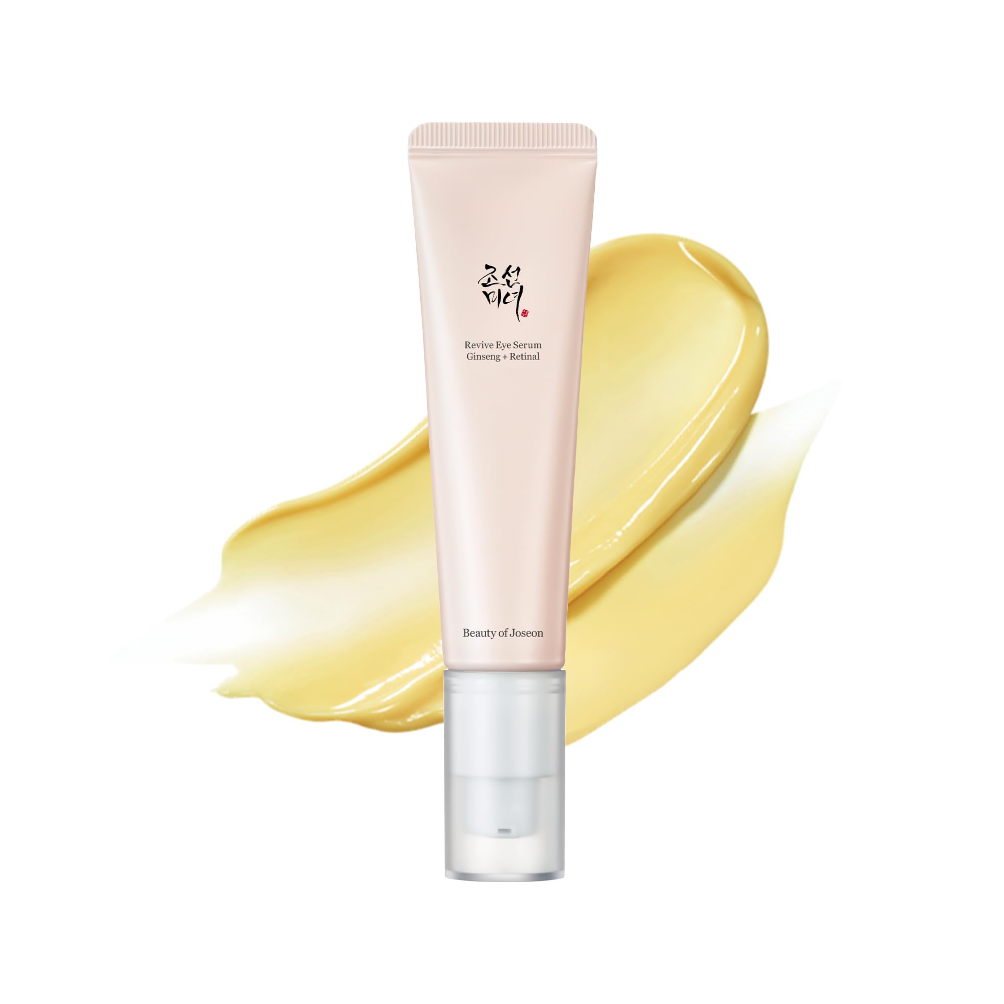 SERUM REVIVE EYE GINSENG + RETINAL 30ML