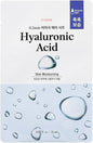 MASCARILLA DE ACIDO HIALURONICO