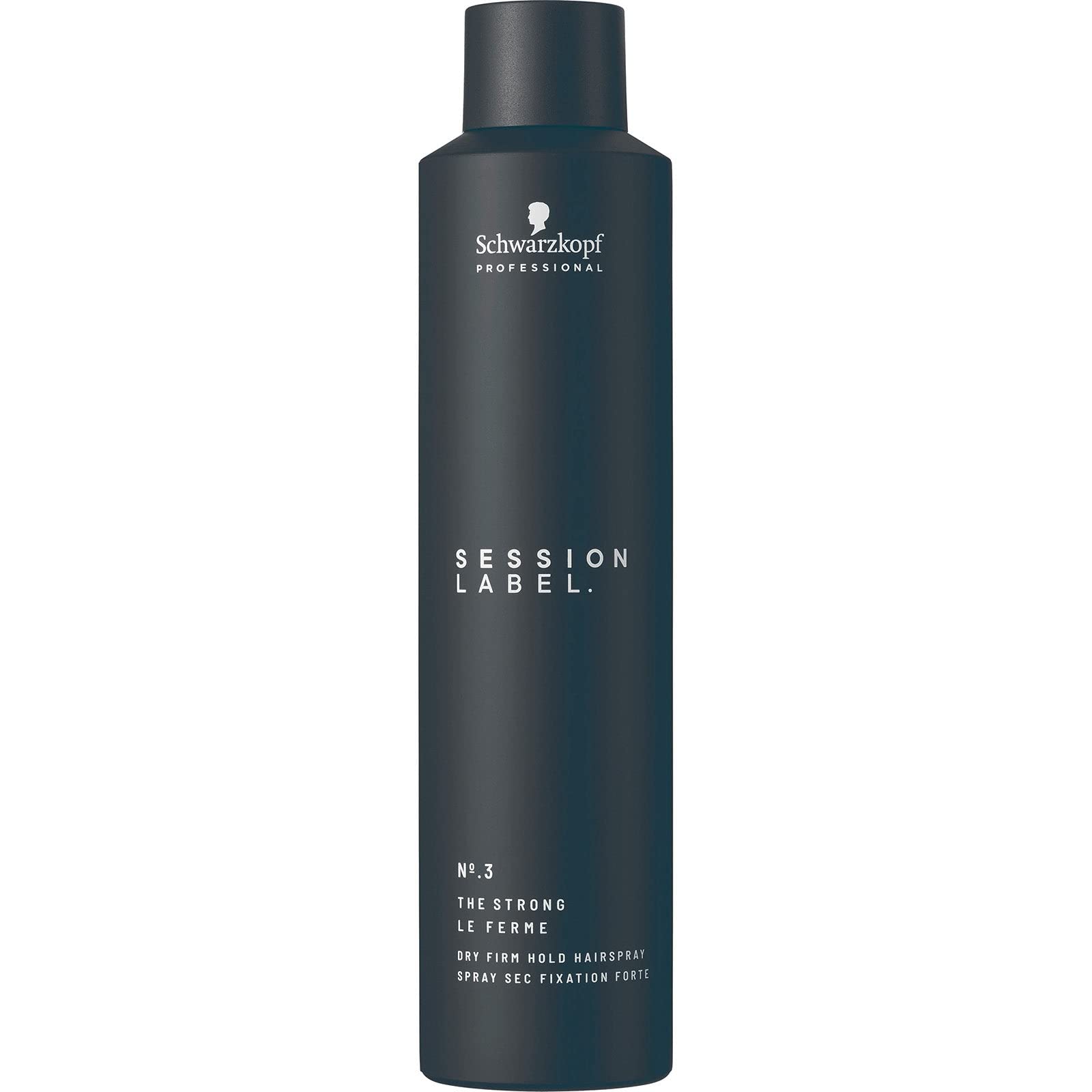 LACA SESSION LABEL 500ML