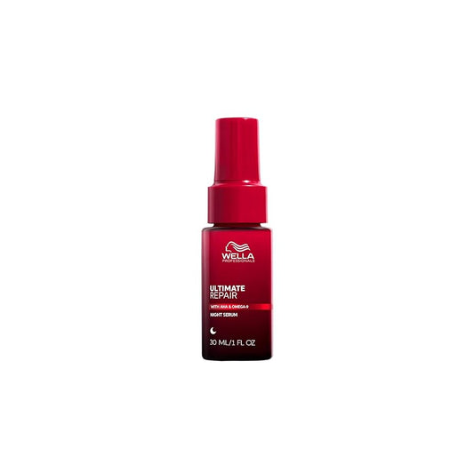ULTIMATE REPAIR NIGHT SERUM