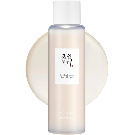 TONICO GLOW REPLENISHING RICE MILK 150ML