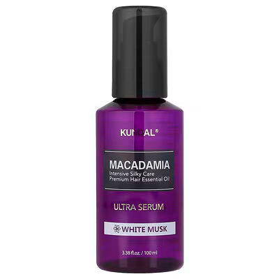 MACADAMIA SERUM CAPILAR 100ML