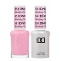 Blushing Pink #551 DND