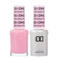 Blushing Pink #551 DND