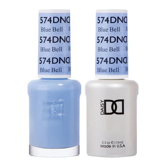 Blue Bell #574 DND
