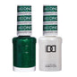 Emerald Quartz #582 DND