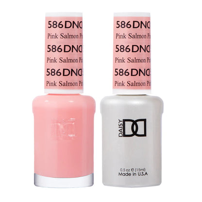 Pink Salmon #586 DND
