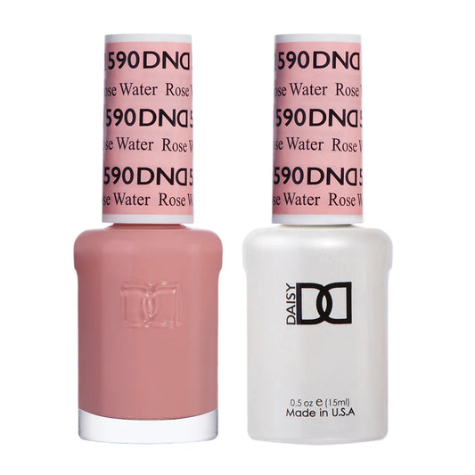 Rose Water #590 DND
