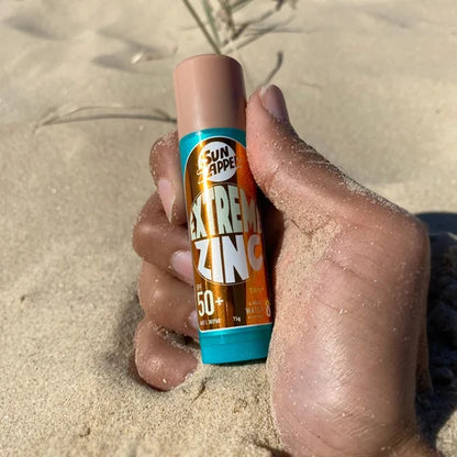 ZINC EXTREME TAN 15GR