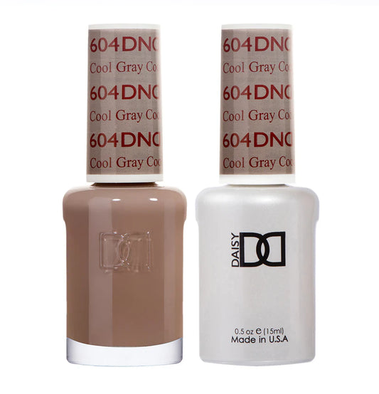 Cool Gray #604 DND