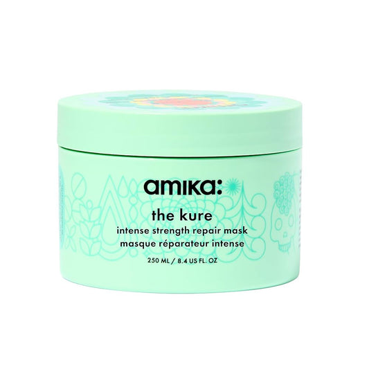 KURE REPAIR MASCARILLA