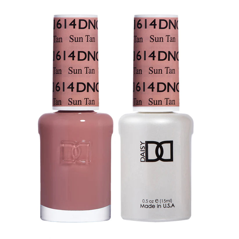 Sun Tan #614 DND